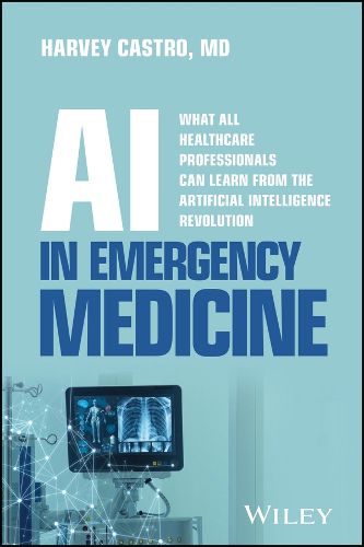 Cover image for AI in Emergency Medicine