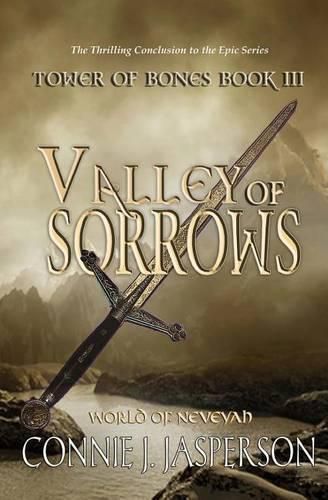 Cover image for Valley of Sorrows