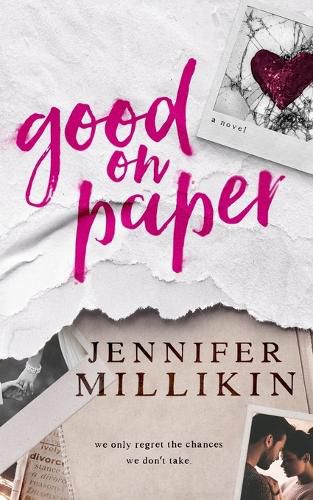 Cover image for Good On Paper