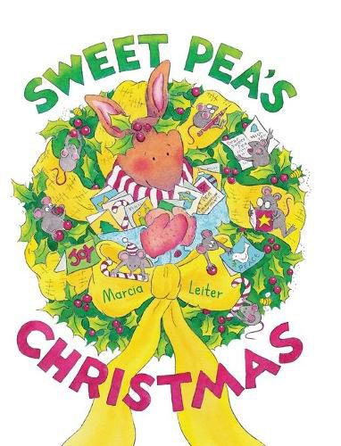 Cover image for Sweet Pea's Christmas