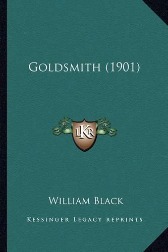 Goldsmith (1901) Goldsmith (1901)