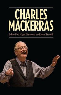 Cover image for Charles Mackerras