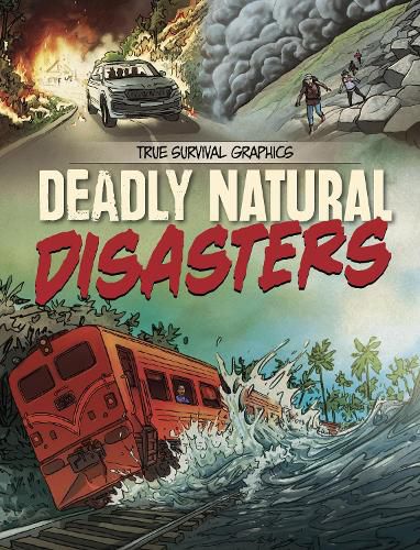 Deadly Natural Disasters