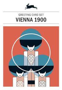 Cover image for Vienna 1900