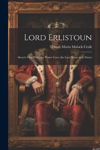 Cover image for Lord Erlistoun