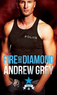 Cover image for Fire and Diamond