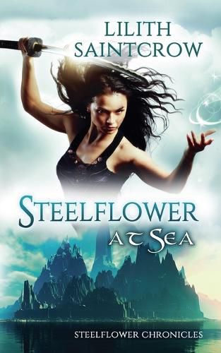 Cover image for Steelflower at Sea