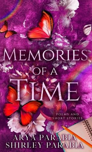 Cover image for Memories of a Time