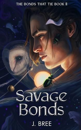 Cover image for Savage Bonds