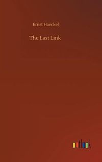 Cover image for The Last Link