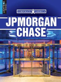 Cover image for Jp Morgan Chase