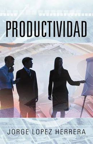 Cover image for Productividad