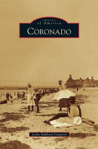 Cover image for Coronado