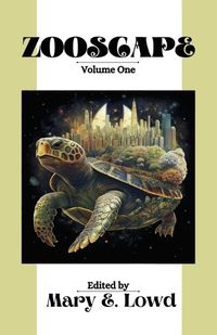 Cover image for Zooscape