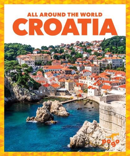 Cover image for Croatia