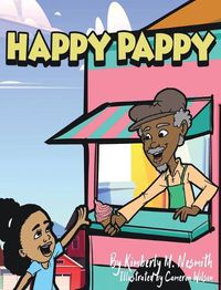 Cover image for Happy Pappy