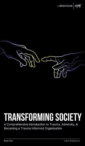 Cover image for Transforming Society