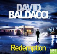 Cover image for Redemption