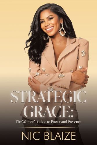 Cover image for Strategic Grace