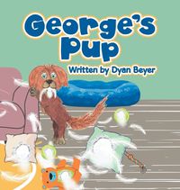 Cover image for George's Pup