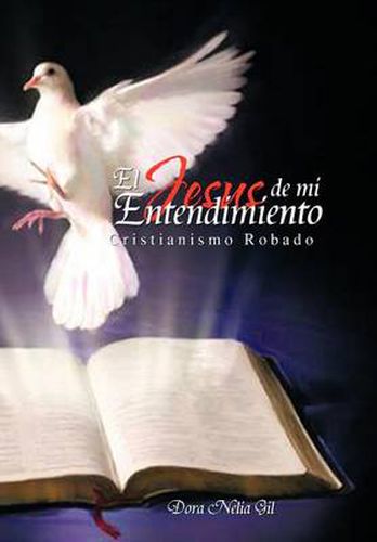 Cover image for El Jesus de Mi Entendimiento