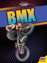 Cover image for BMX