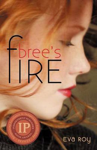 Cover image for Bree's Fire