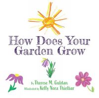 Cover image for How Does Your Garden Grow