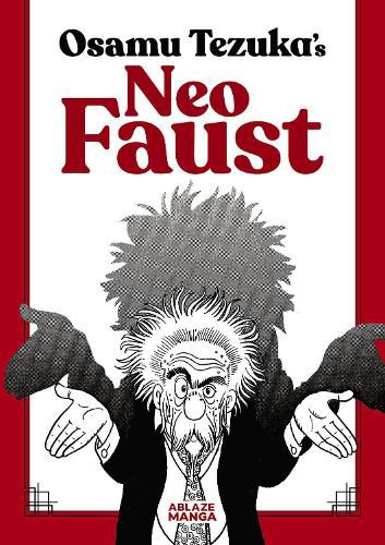 Cover image for Neo Faust