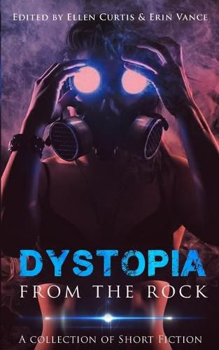 Cover image for Dystopia from the Rock