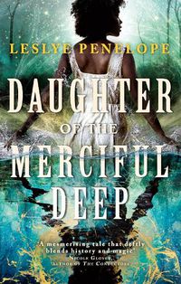 Cover image for Daughter of the Merciful Deep