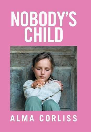 Cover image for Nobody's Child