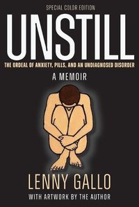 Cover image for Unstill