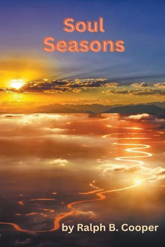 Cover image for Soul Seasons