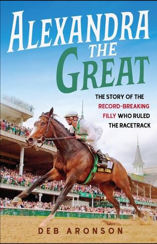 Cover image for Alexandra the Great
