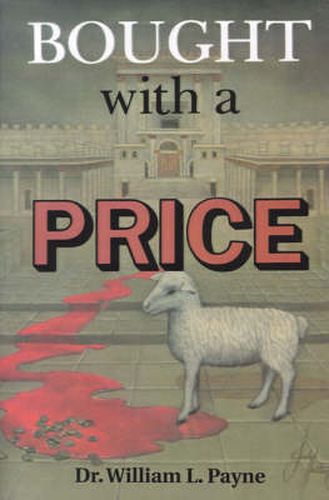 Cover image for Bought with a Price