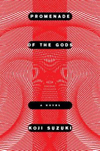 Cover image for Promenade of the Gods