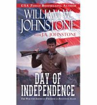 Cover image for Day of Independence