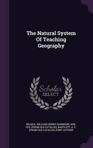 The Natural System of Teaching Geography