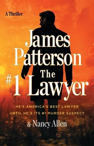 Cover image for The #1 Lawyer