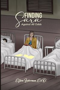 Cover image for FINDING Sara
