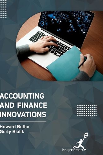 Cover image for Accounting and Finance Innovations