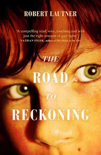 Cover image for The Road to Reckoning