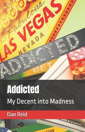 Cover image for Addicted