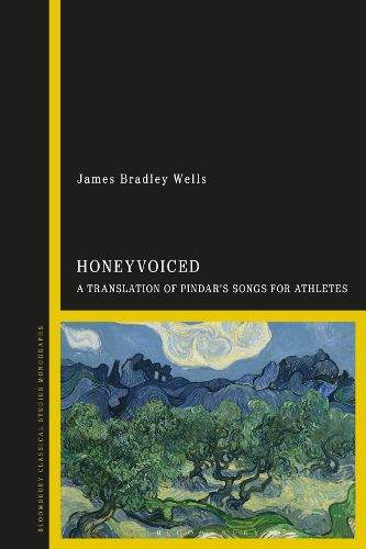 Cover image for HoneyVoiced