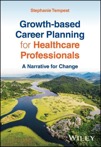 Cover image for Growth-based Career Planning for Healthcare Professionals