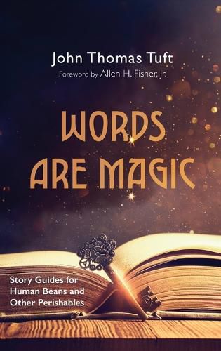 Words Are Magic