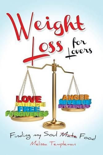 Cover image for Weight Loss for Lovers