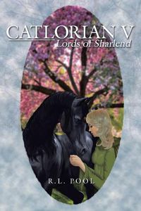 Cover image for Catlorian V: Lords of Sharlend