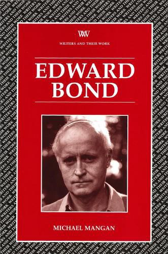 Edward Bond